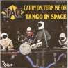 space carry on turn me on