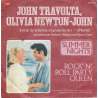 john travolta olivia newton john summer nights