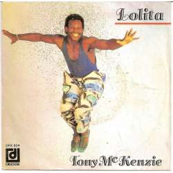 tony mckenzie lolita