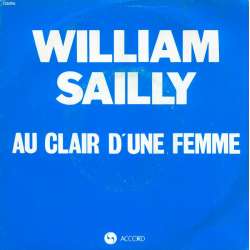 william sailly au clair d'une femme