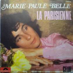 marie paule belle la parisienne