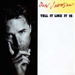 don johnson tell it like it is