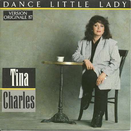 tina charles dance little lady