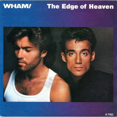 wham the edge of heaven