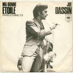 joe dassin ma bonne etoile