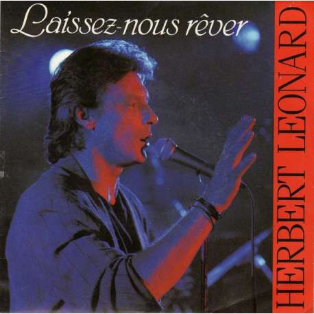 herbert leonard laissez nous rever