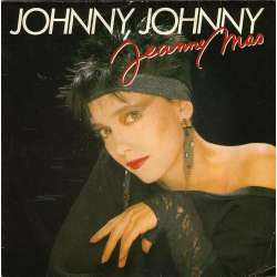 jeanne mas johnny johnny