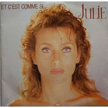 julie et c'est comme si