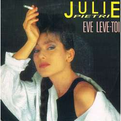 julie pietri eve leve toi