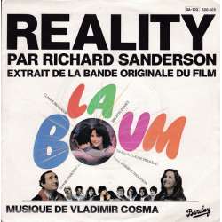 richard sanderson reality