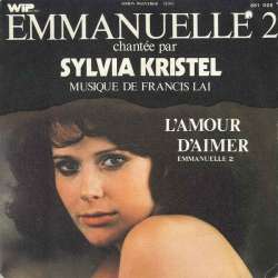 sylvia kristel emmanuelle 2