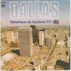 dallas générique du feuilleton tv