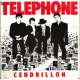 telephone cendrillon