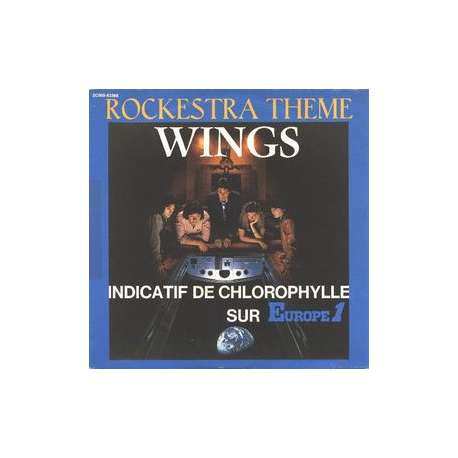 the wings rockestra theme