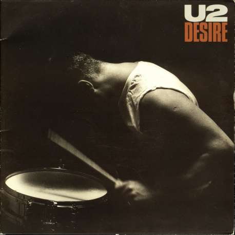 U2 desire