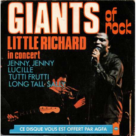 little richard carl perkins giants of rock