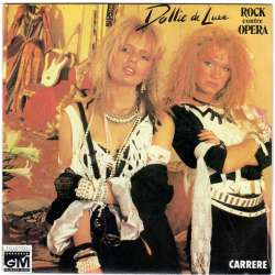 dollie de luxe rock contre opera