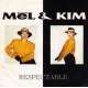 mel & kim respectable