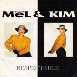 mel & kim respectable