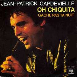 jean patrick capdevielle oh chiquita