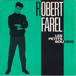 robert farel les petits boudins