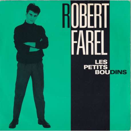 robert farel les petits boudins