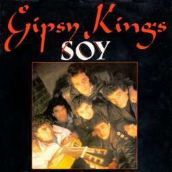 gipsy kings soy