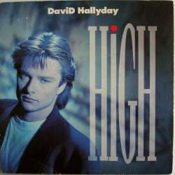 david hallyday high