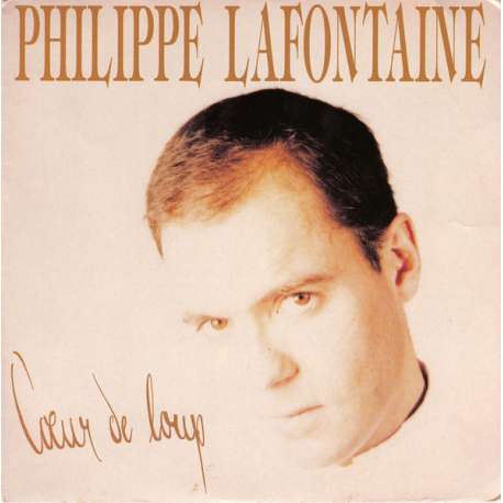 philippe lafontaine coeur de loup 