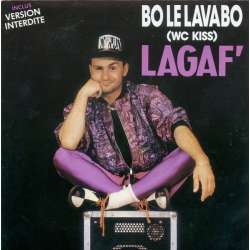 lagaf bo le lavabo