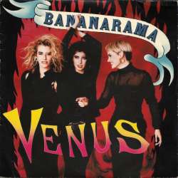 bananarama venus