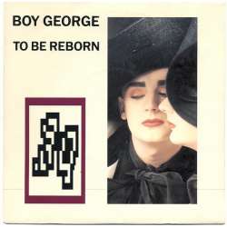 boy george to be reborn