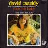 david cassidy rock me baby