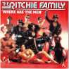 the ritchie family where are the men