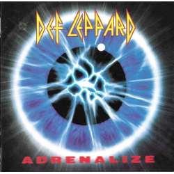 def leppard adrenalize