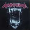 airbourne black dog barking