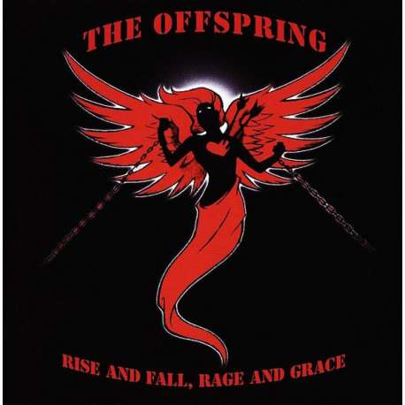 the offspring rise and fall rage and grace