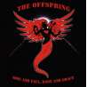 the offspring rise and fall rage and grace