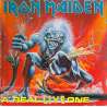 iron maiden a real live one