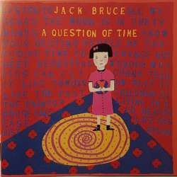 jack bruce a question of time