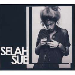 selah sue selah sue