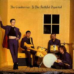 the cranberries to the faithful departed