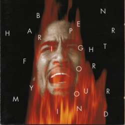 ben harper fight for your mind