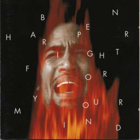 ben harper fight for your mind