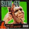 sum 41 does this look infected ?