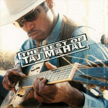 taj mahal the best of