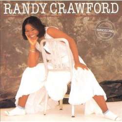 RANDY CRAWFORD