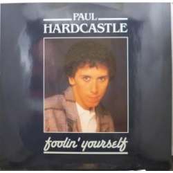 PAUL HARDCASTLE