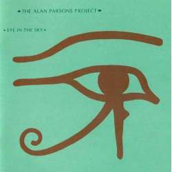 the alan parsons project eye in the sky