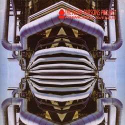 the alan parsons project ammonia avenue